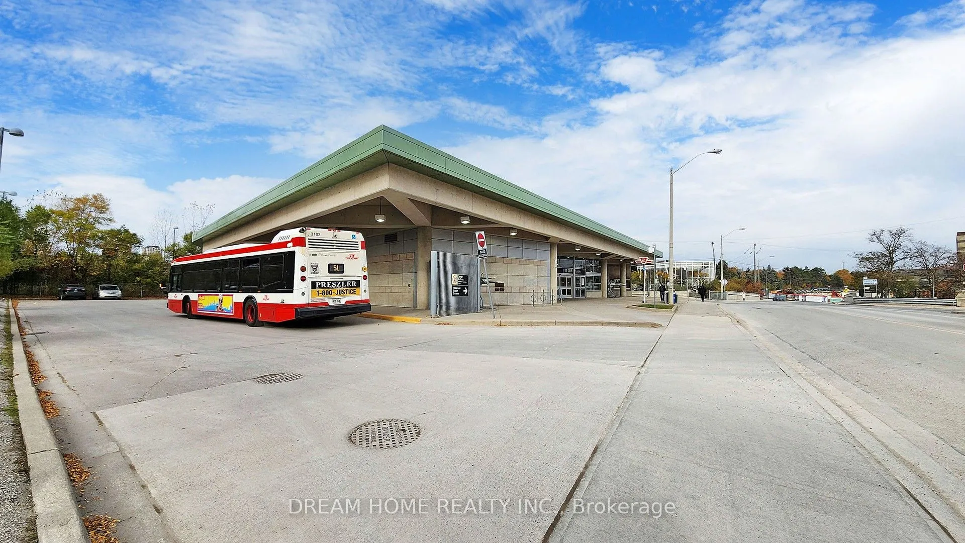 2756 Old Leslie Street, #721