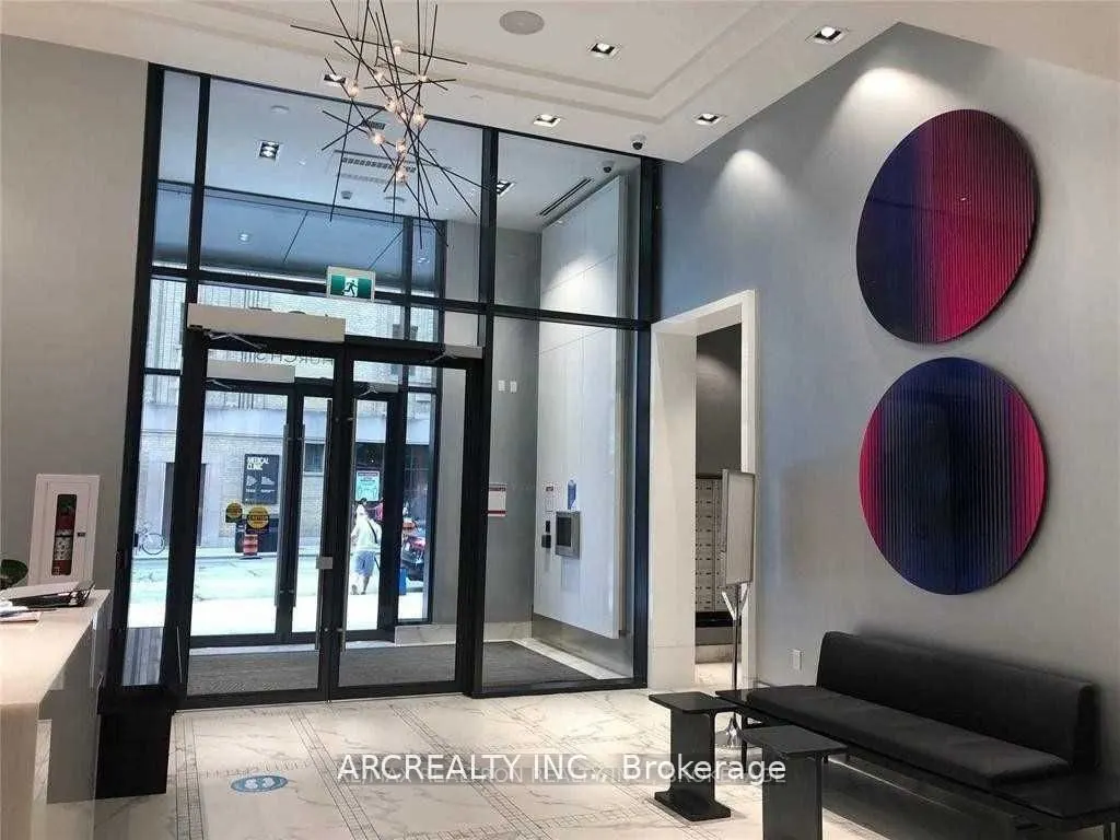 403 Church Street, #2911