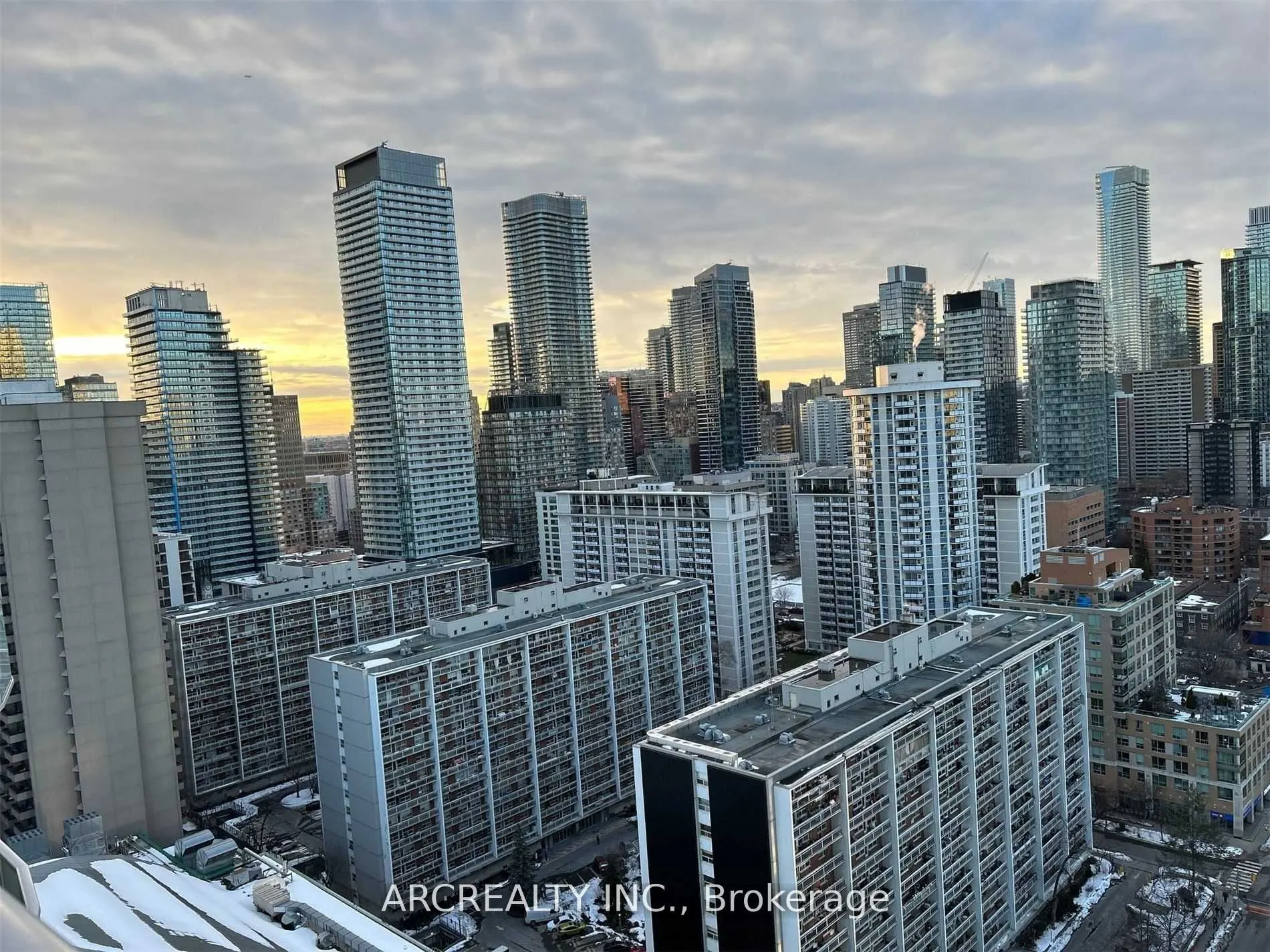 403 Church Street, #2911