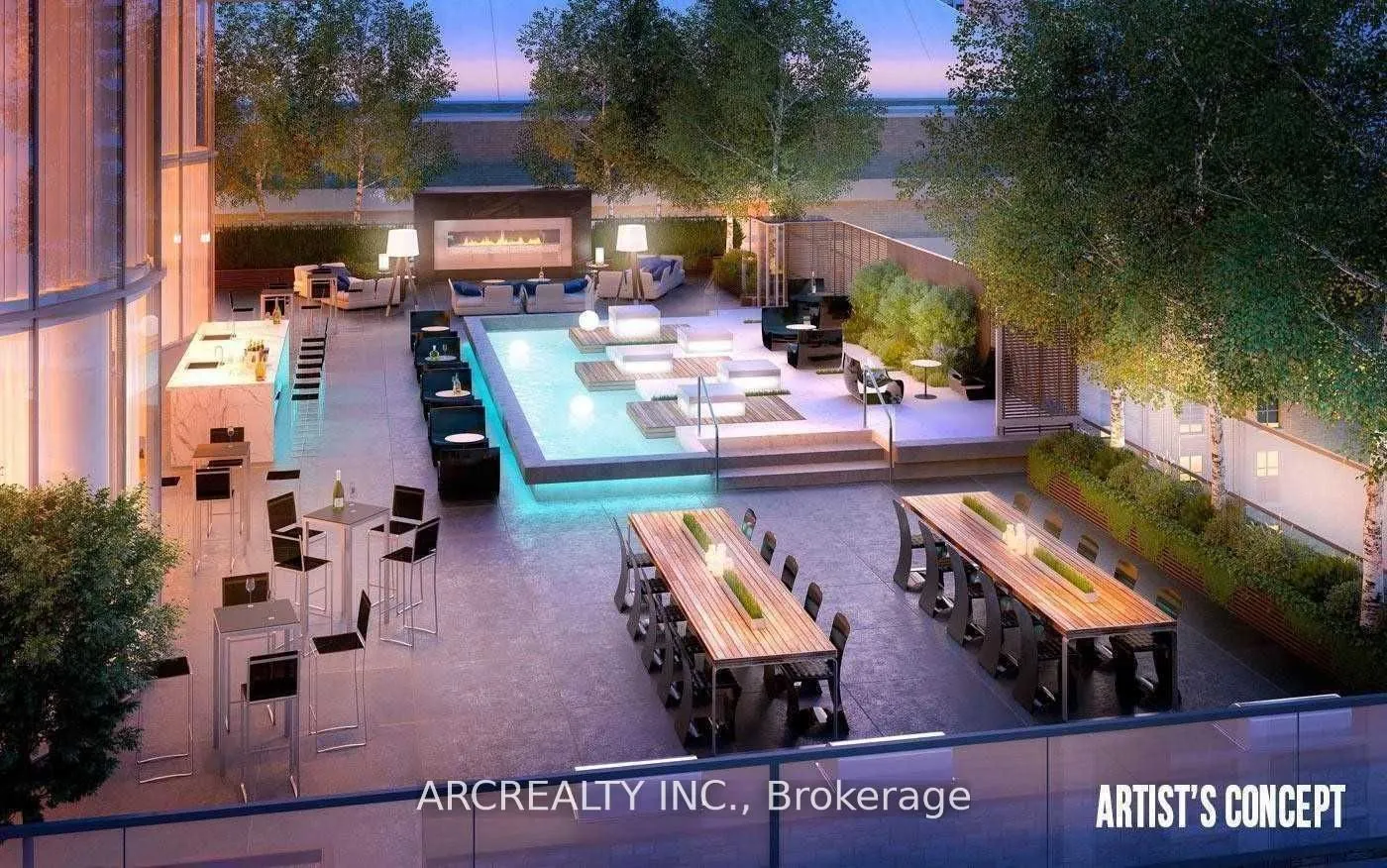 403 Church Street, #2911