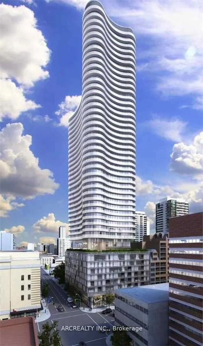 403 Church Street, #2911