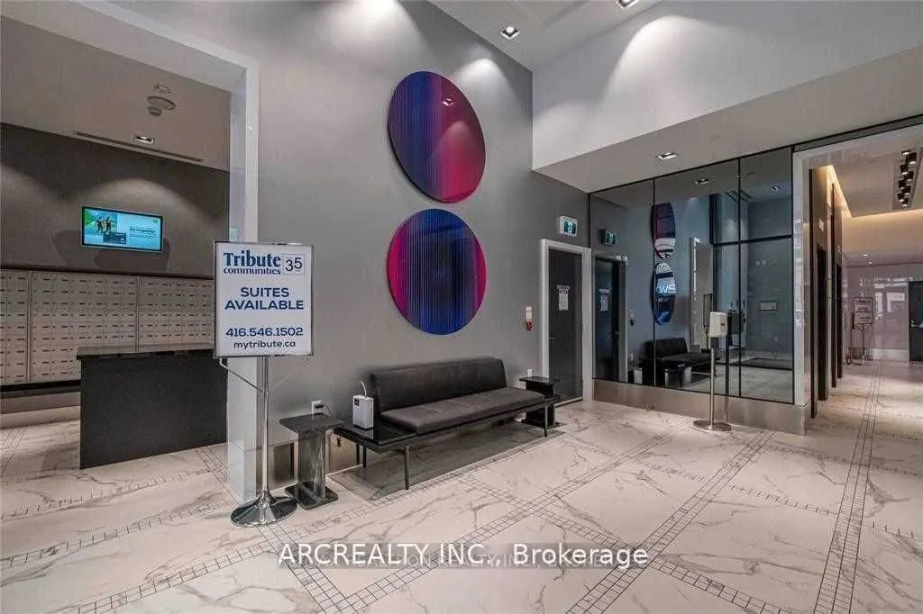 403 Church Street, #2911