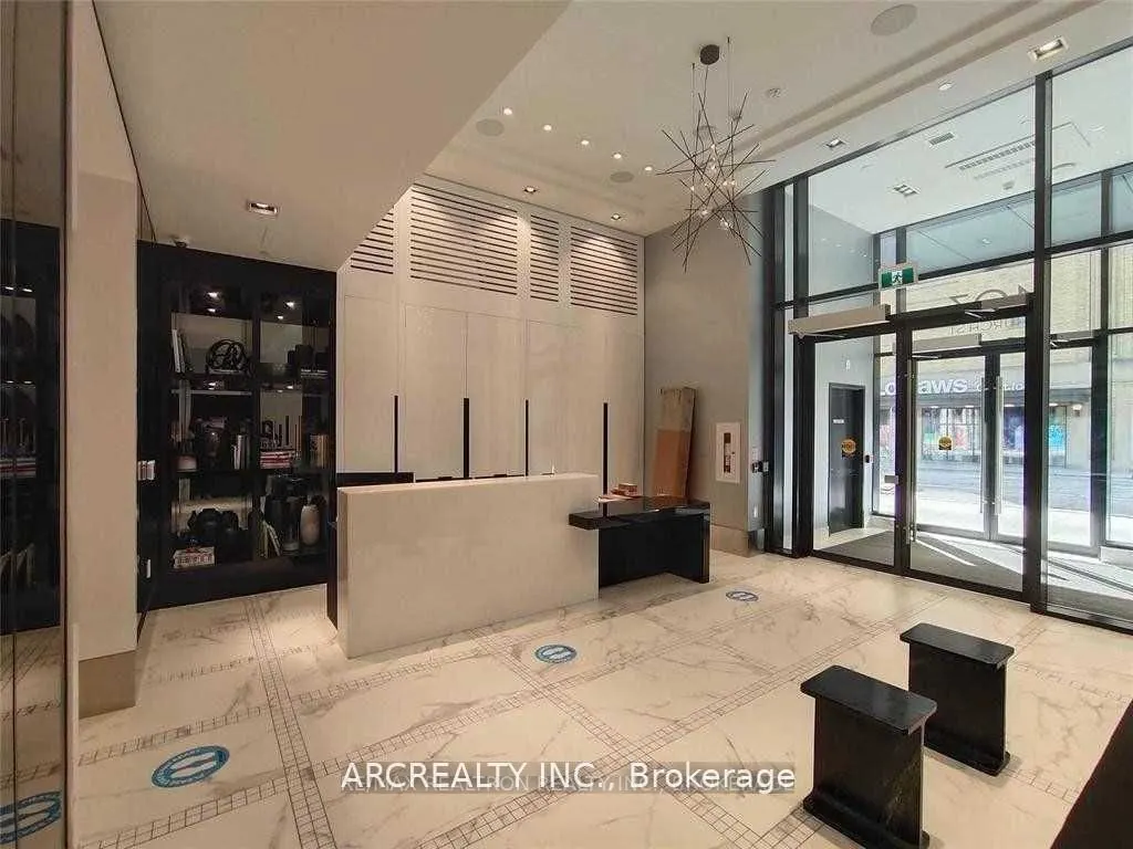 403 Church Street, #2911