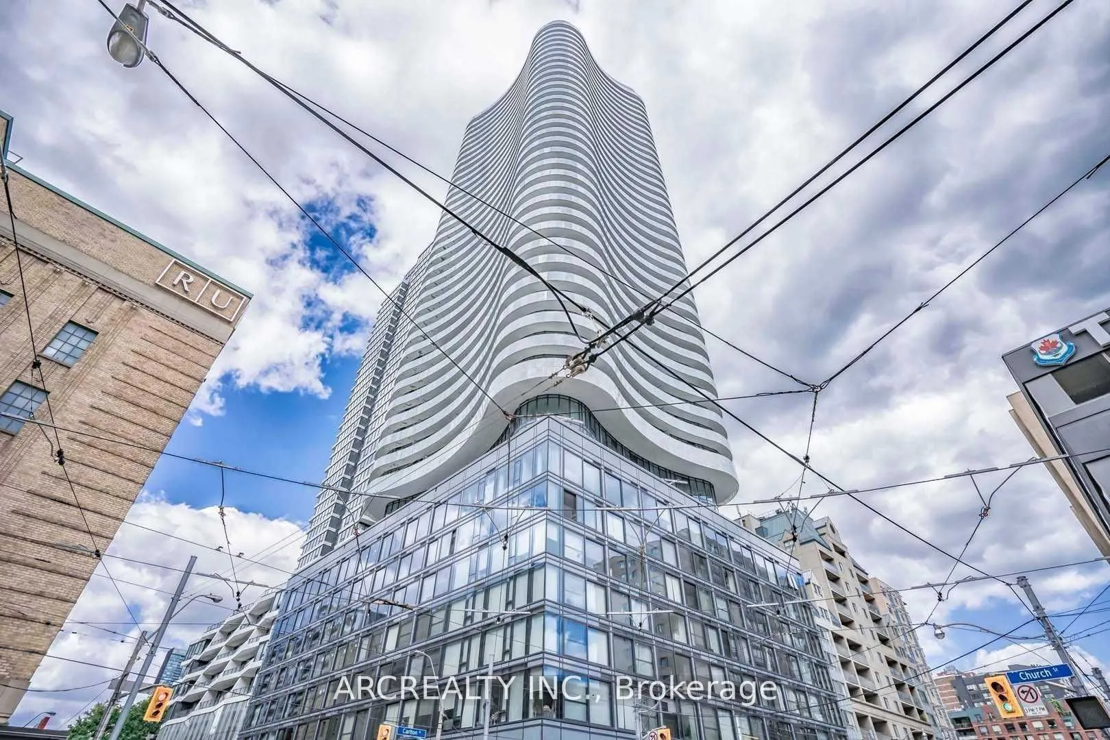 403 Church Street, #2911