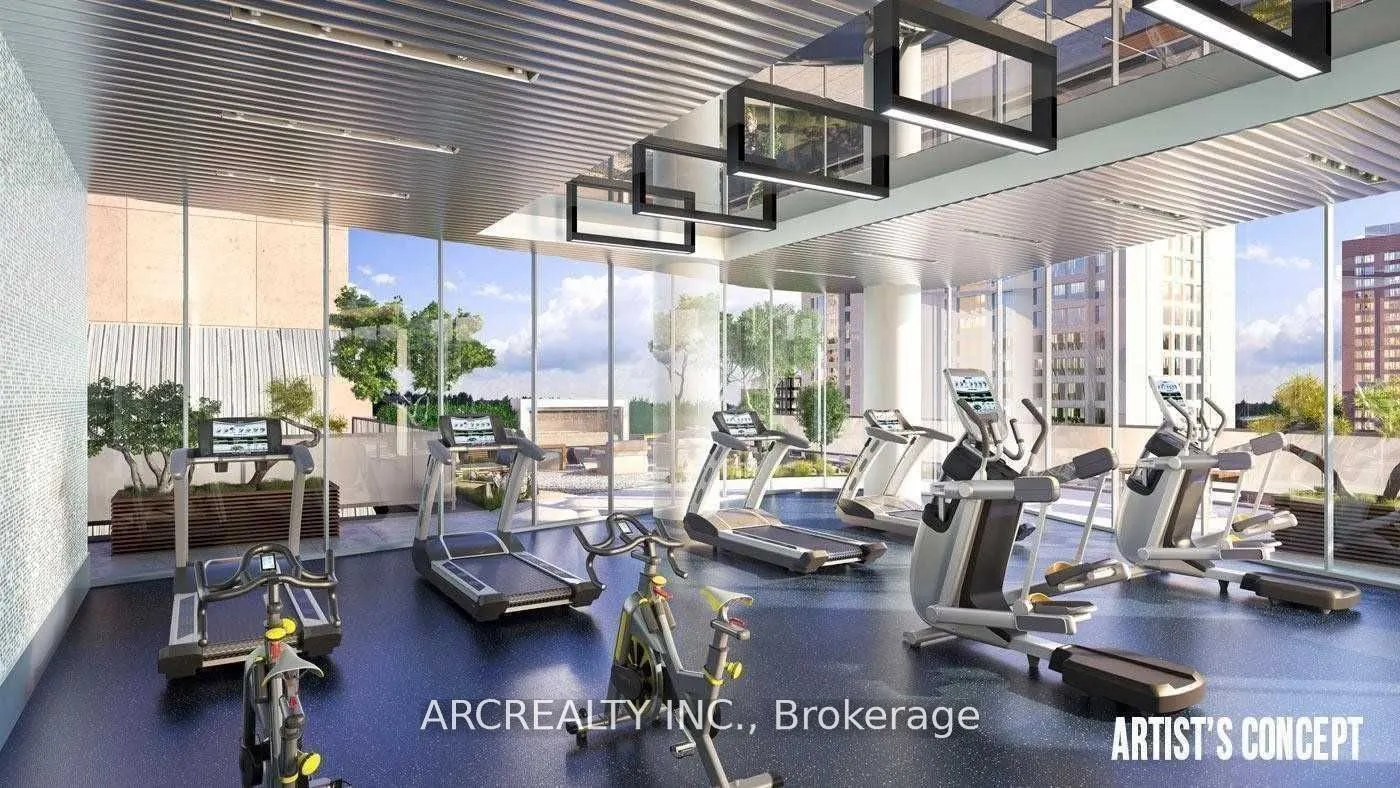 403 Church Street, #2911