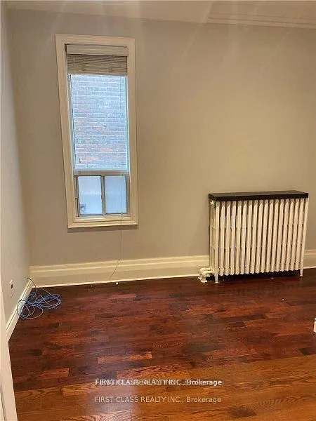 125 Maitland Street, #Main