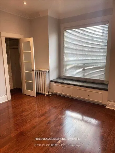 125 Maitland Street, #Main