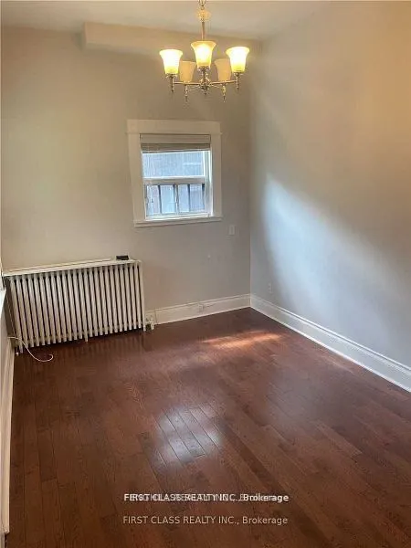 125 Maitland Street, #Main