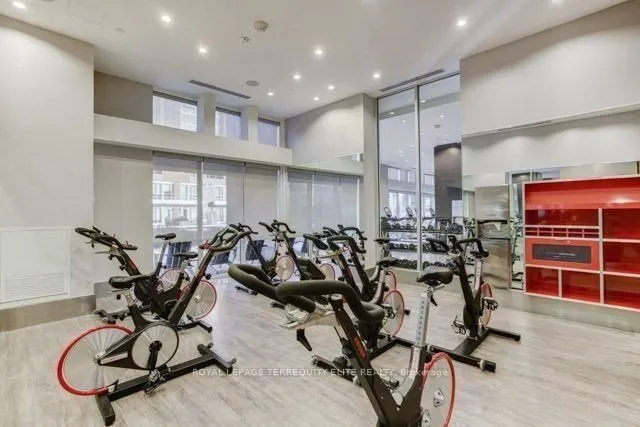 88 Sheppard Avenue E, #906