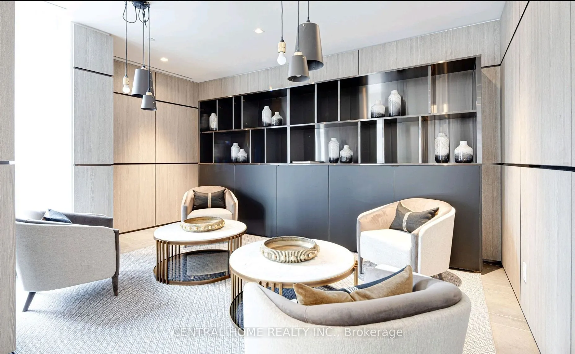 319 Jarvis Street, #1906