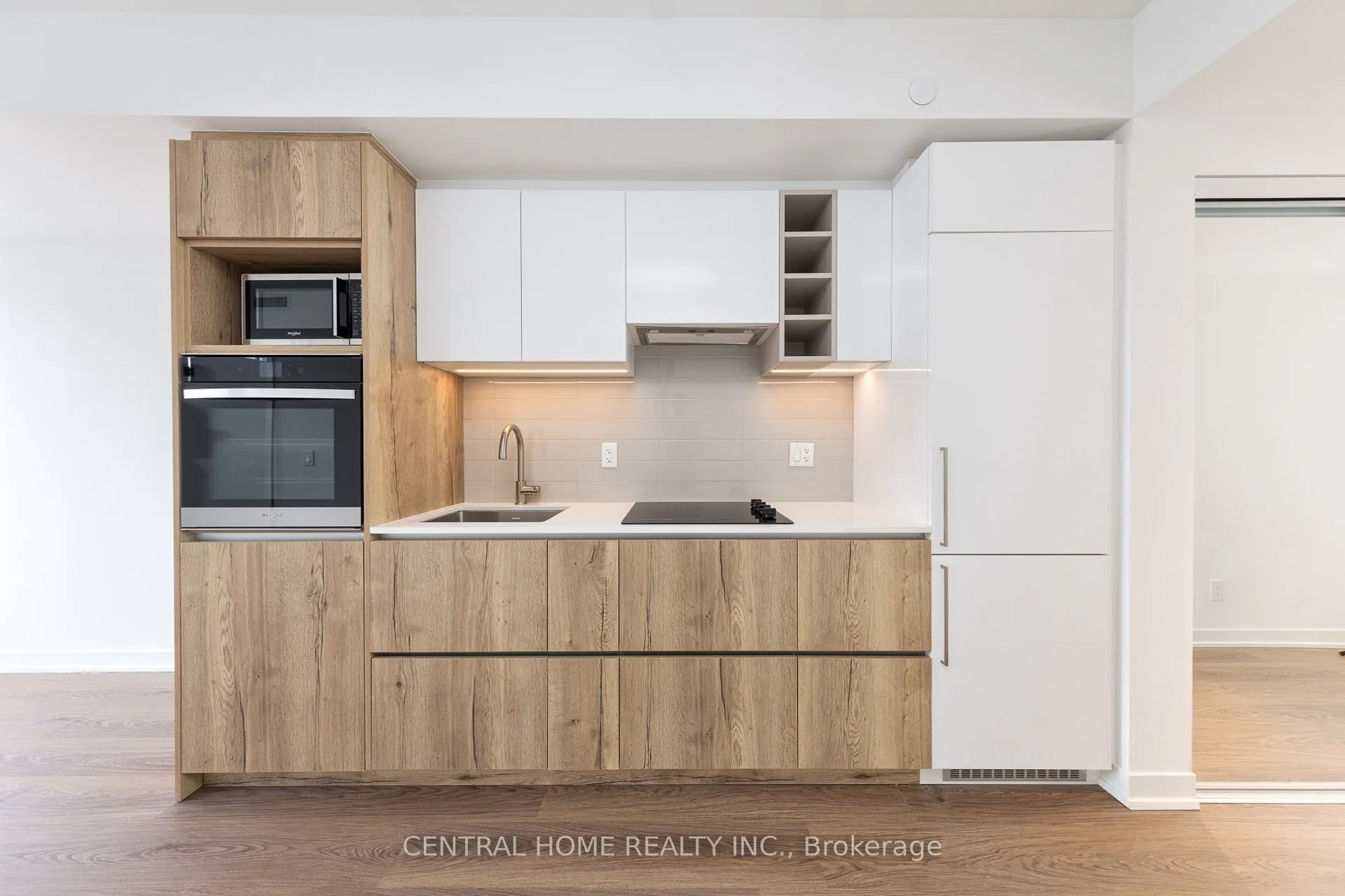 319 Jarvis Street, #1906