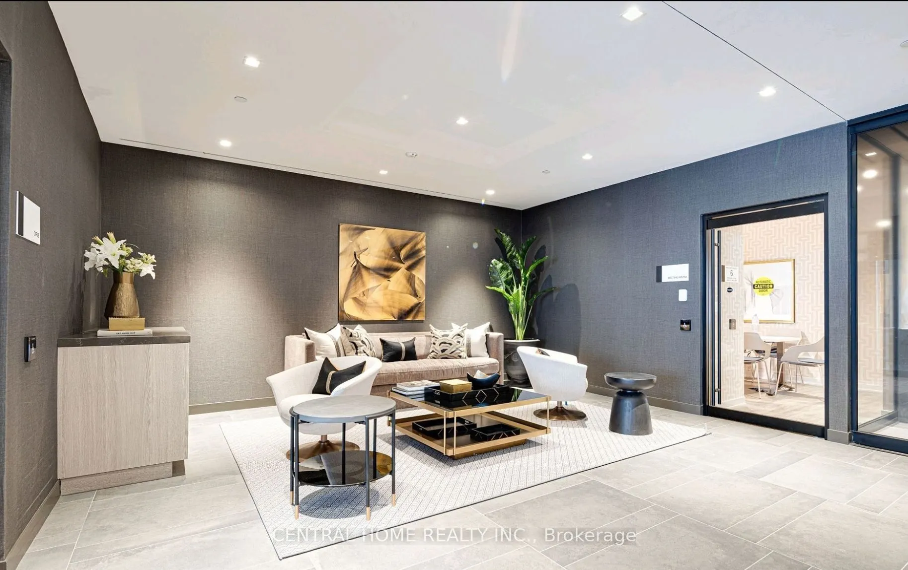 319 Jarvis Street, #1906