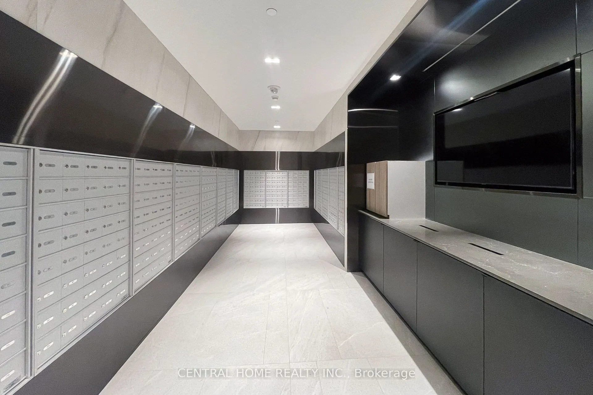 319 Jarvis Street, #1906