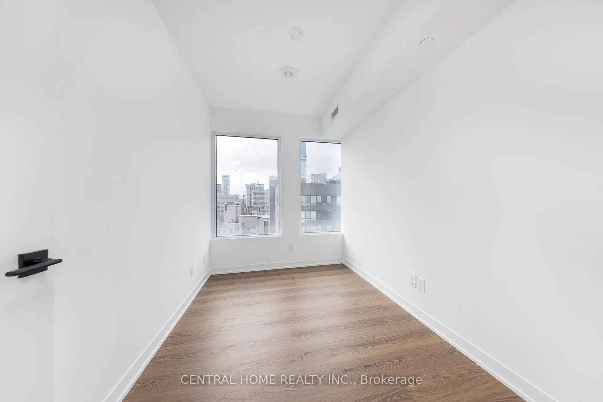 319 Jarvis Street, #1906