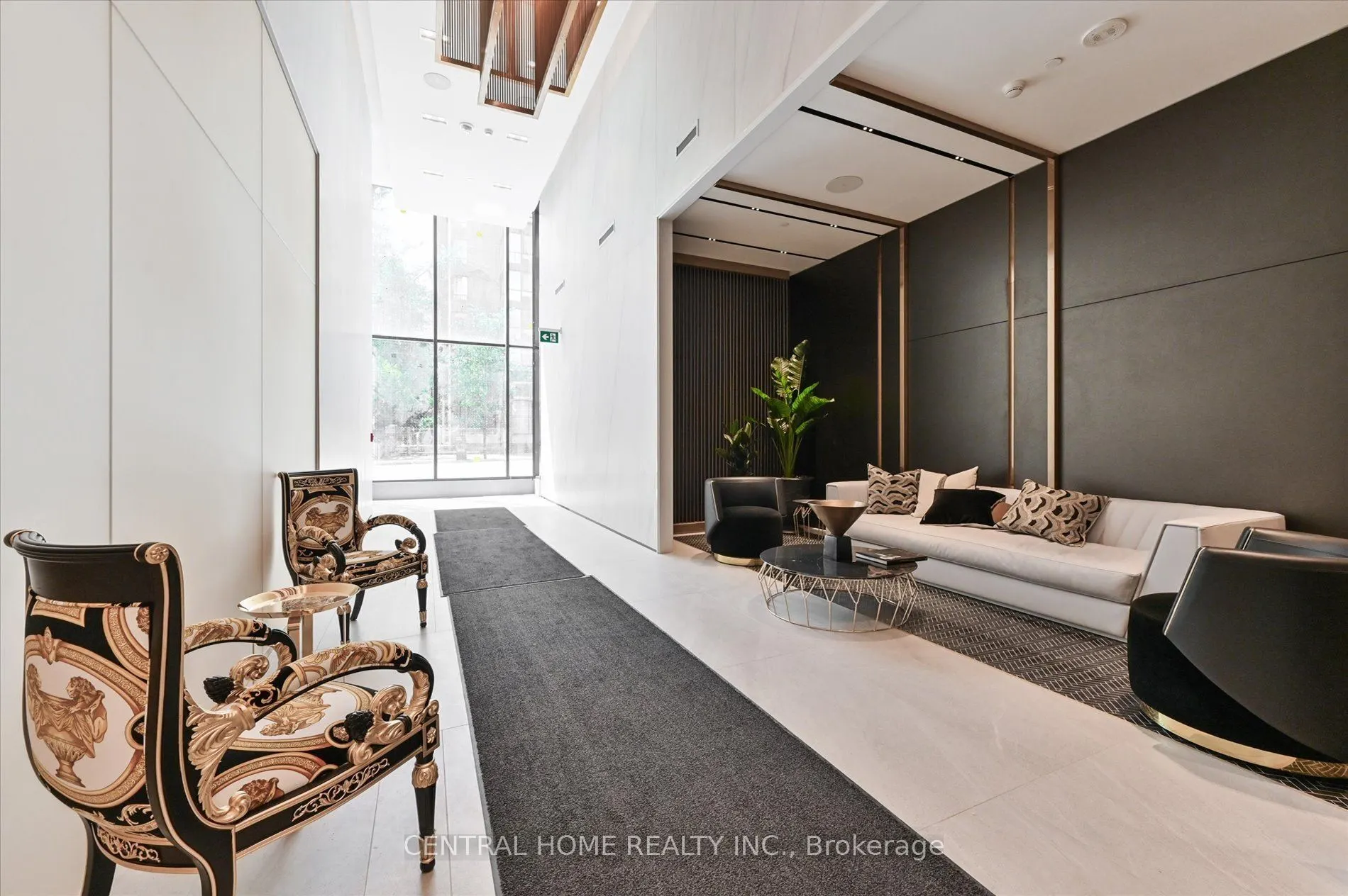 319 Jarvis Street, #1906