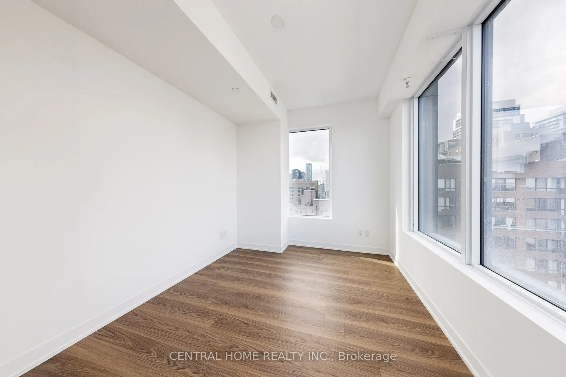 319 Jarvis Street, #1906