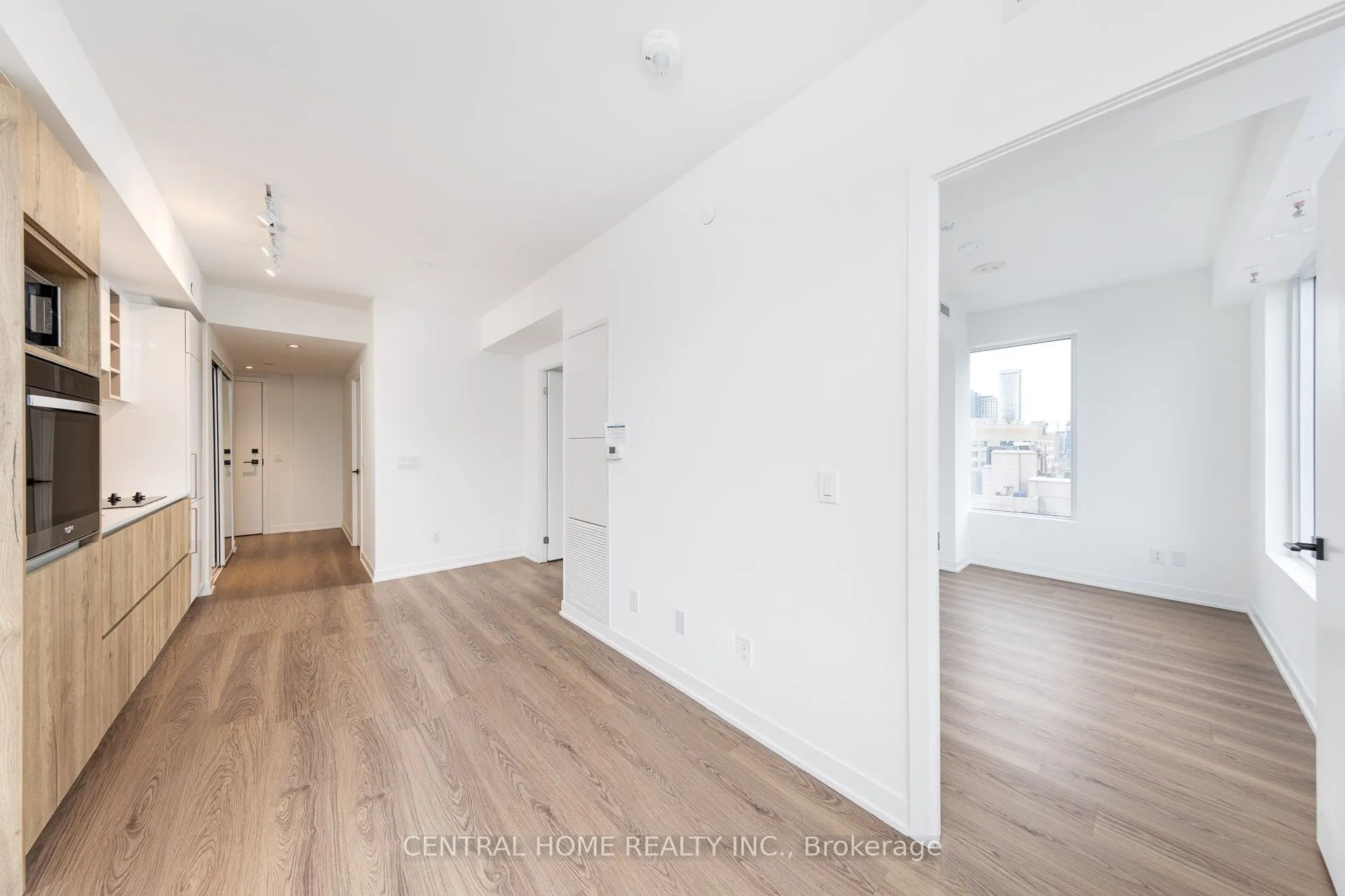 319 Jarvis Street, #1906