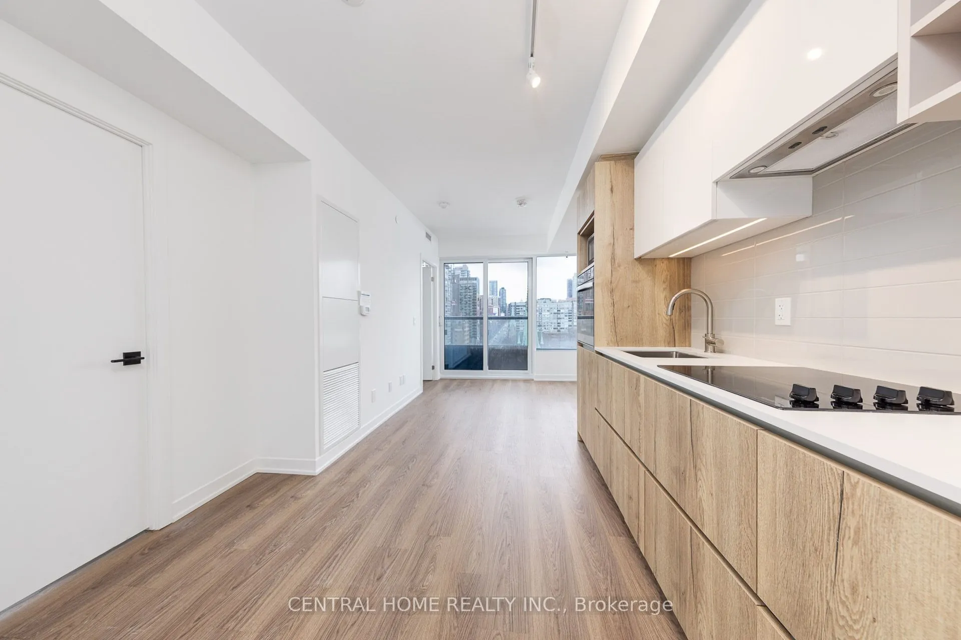 319 Jarvis Street, #1906