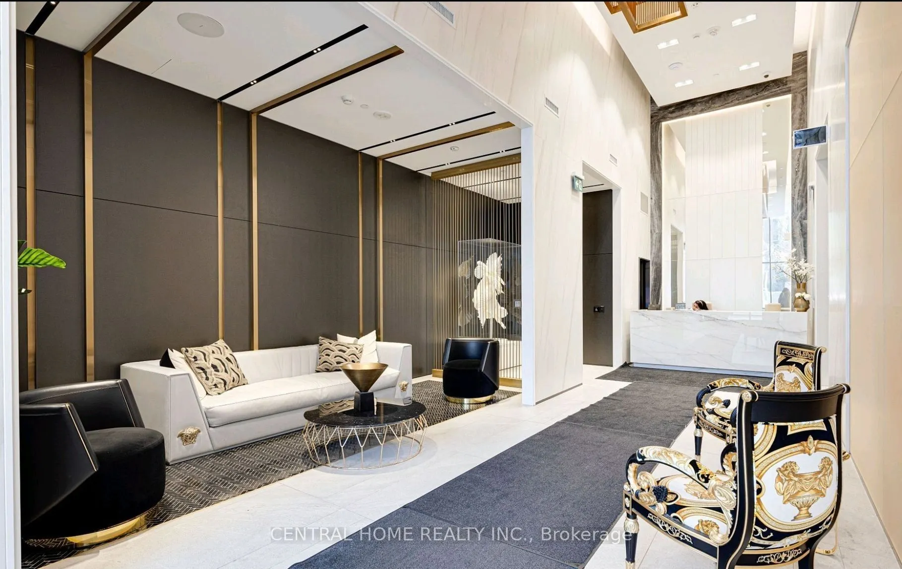 319 Jarvis Street, #1906