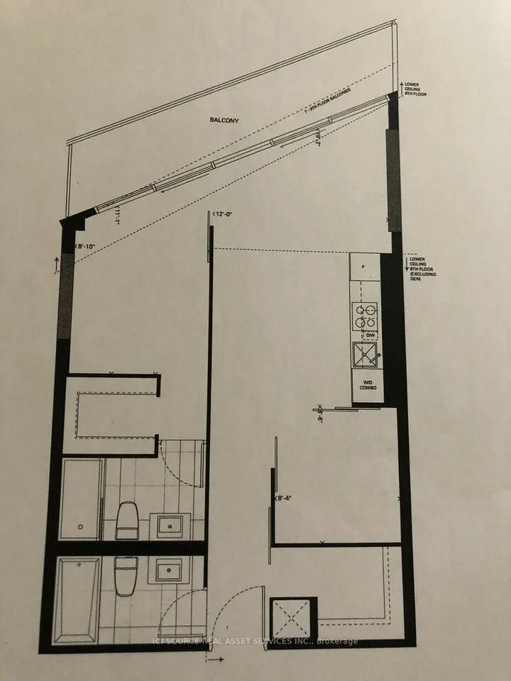 21 Lawren Harris Square, #912