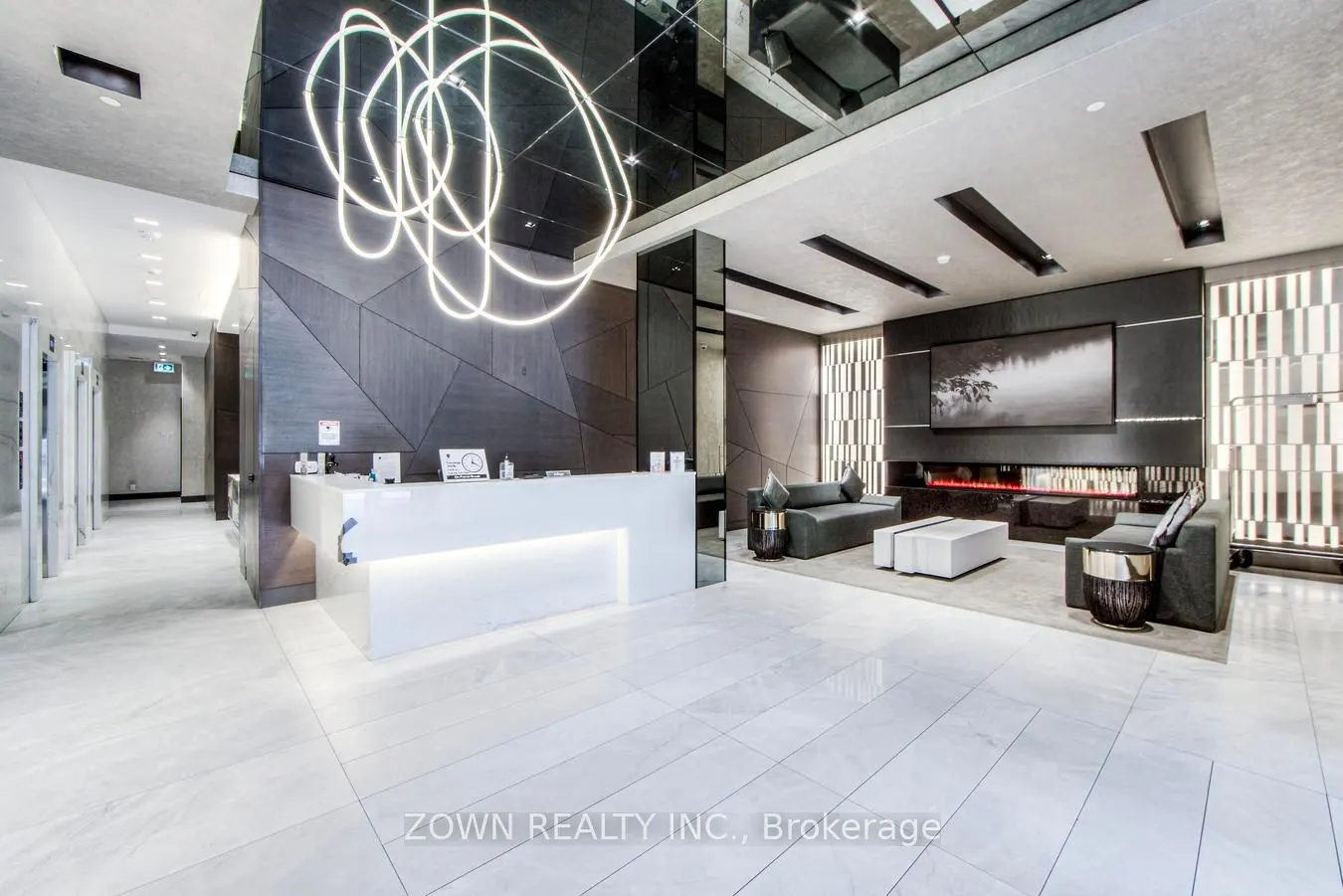 609 Avenue Road, #1410