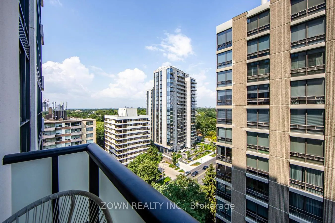 609 Avenue Road, #1410