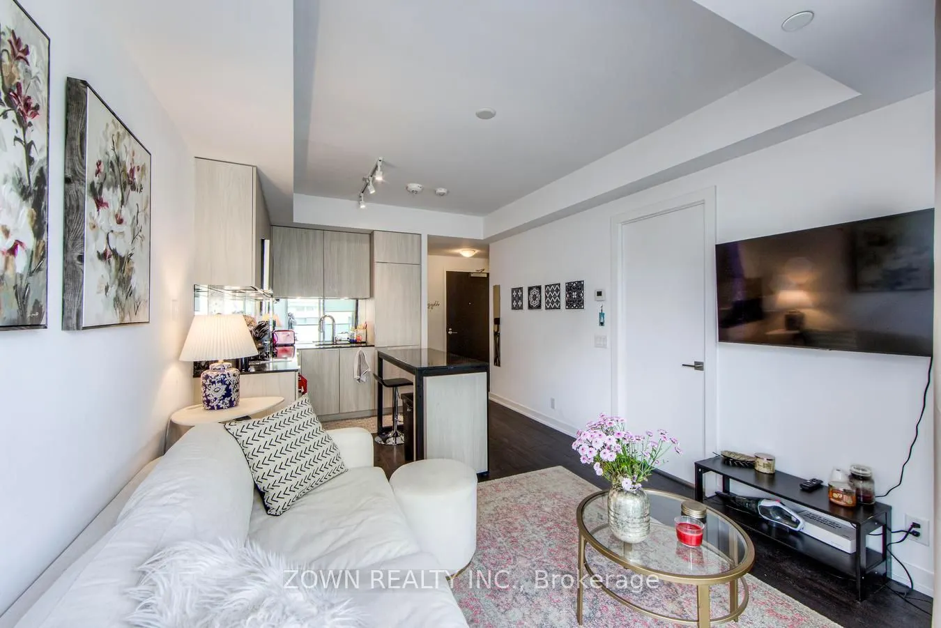 609 Avenue Road, #1410