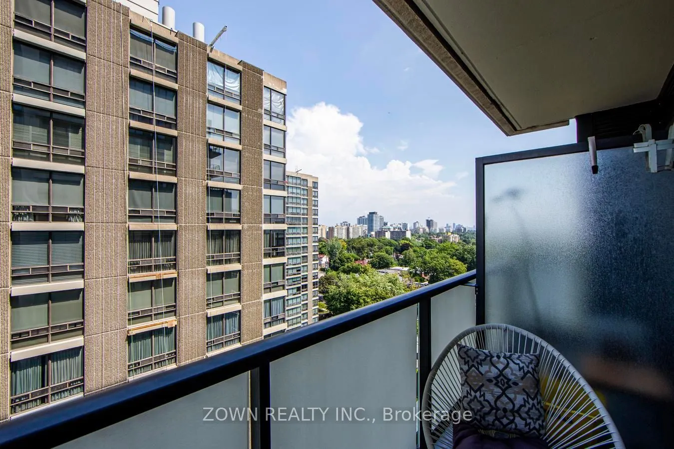 609 Avenue Road, #1410