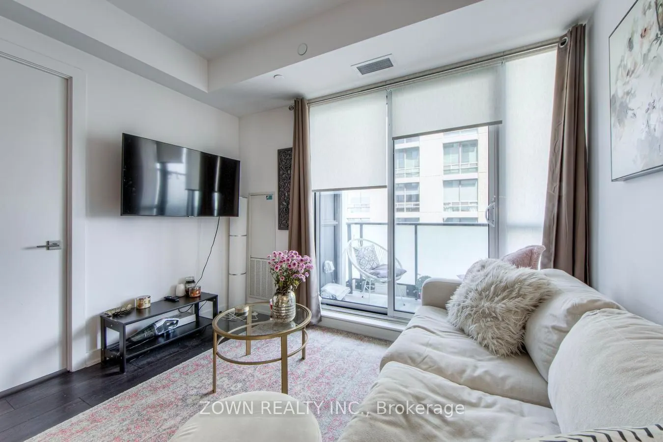 609 Avenue Road, #1410