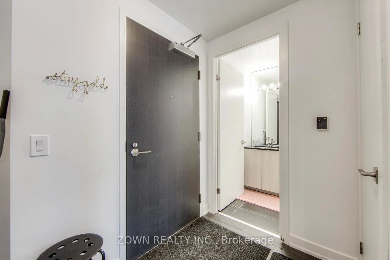 609 Avenue Road, #1410