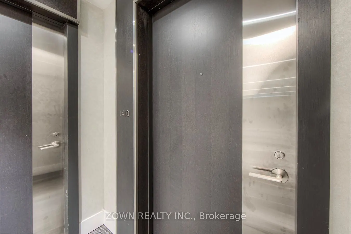 609 Avenue Road #1410