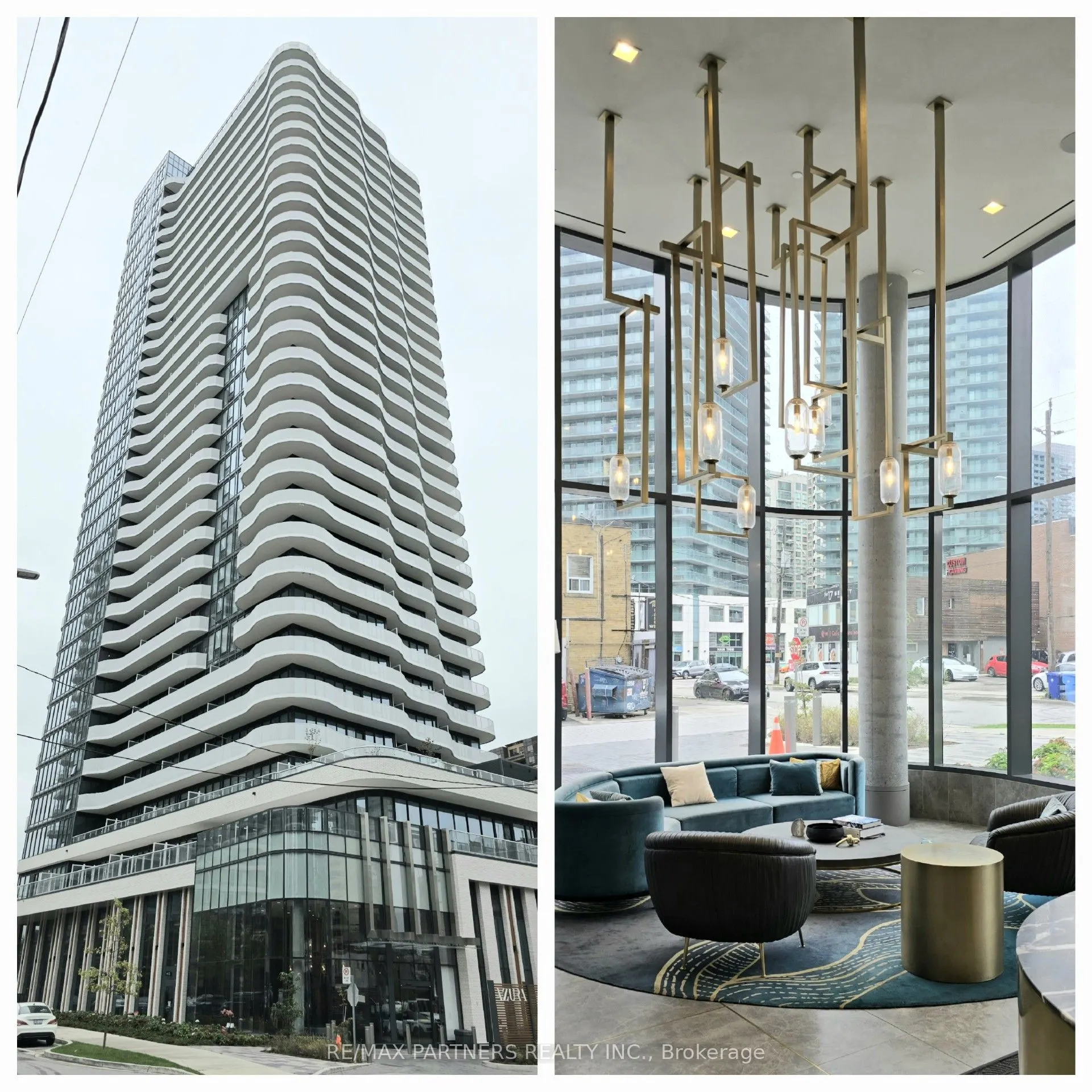 15 Holmes Avenue, #2006