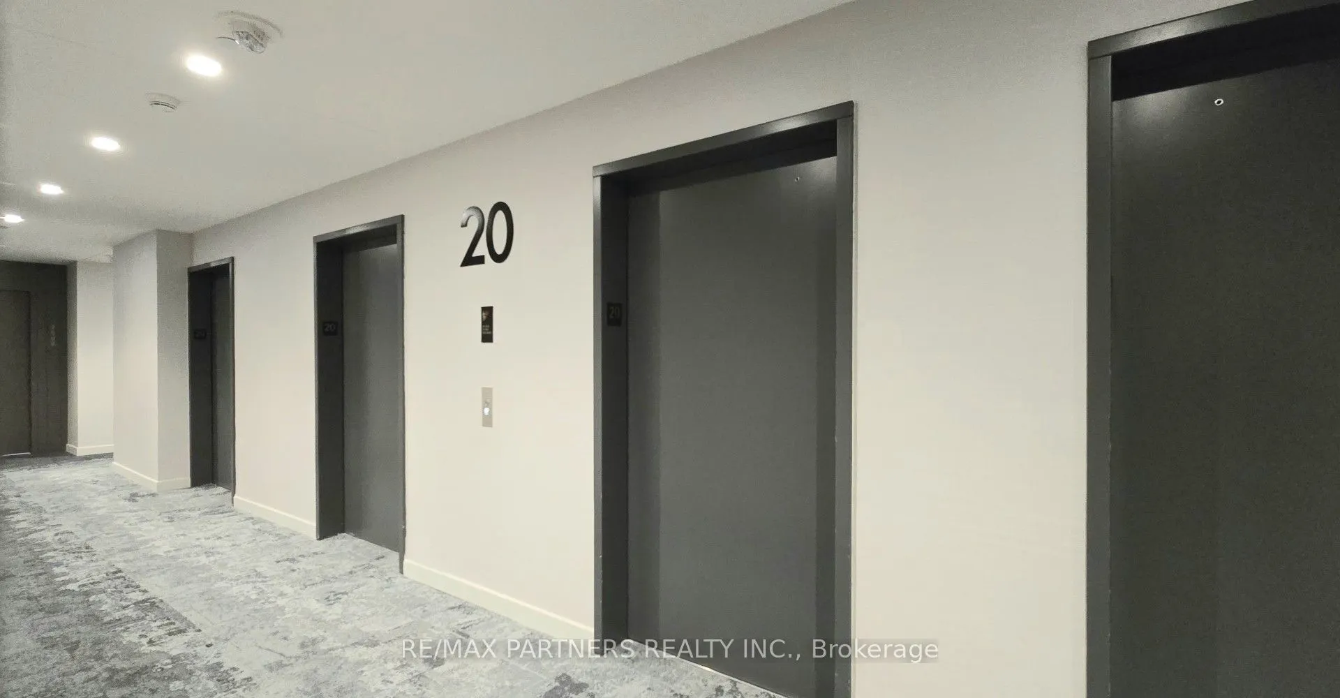 15 Holmes Avenue, #2006