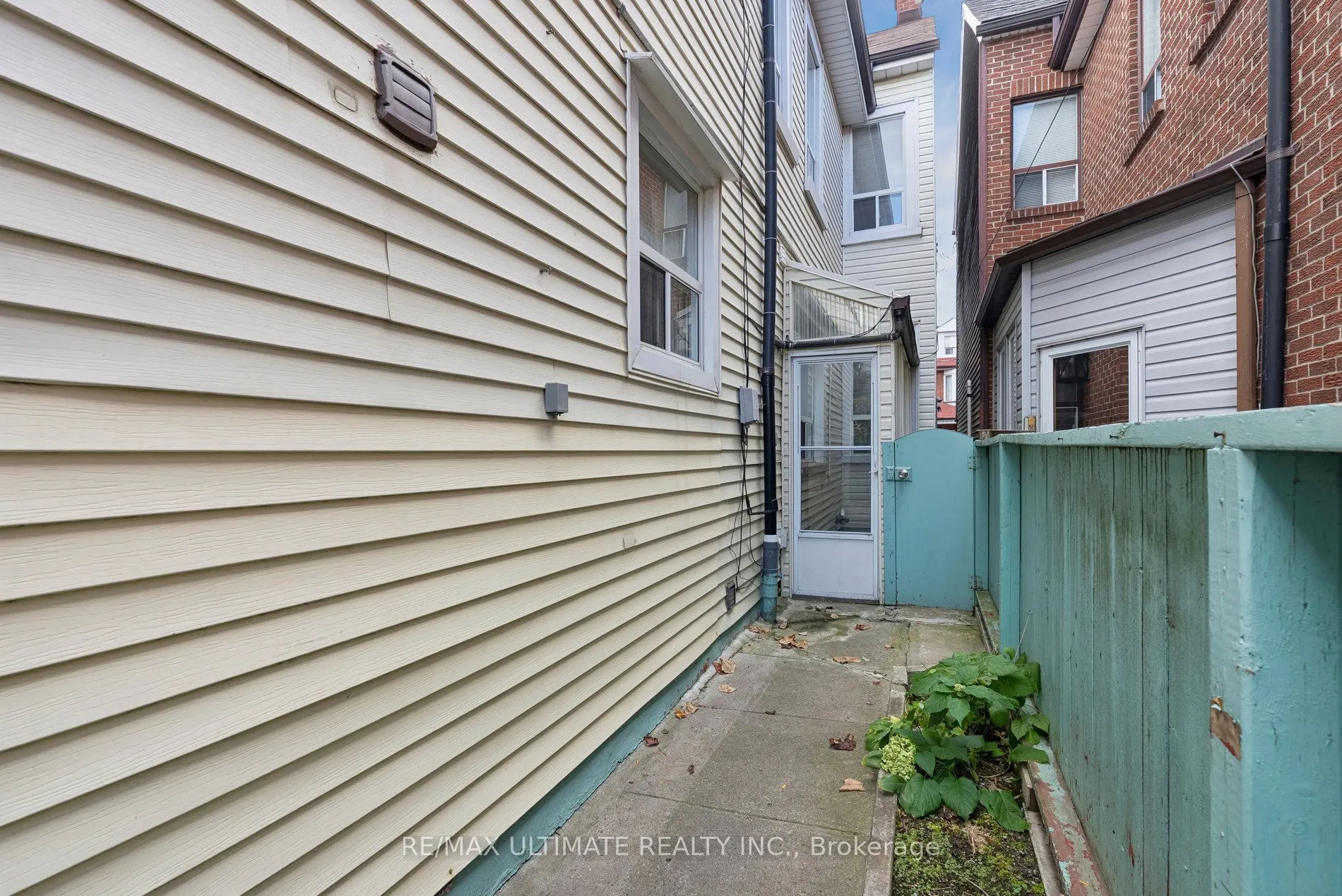 111 Northcote Avenue