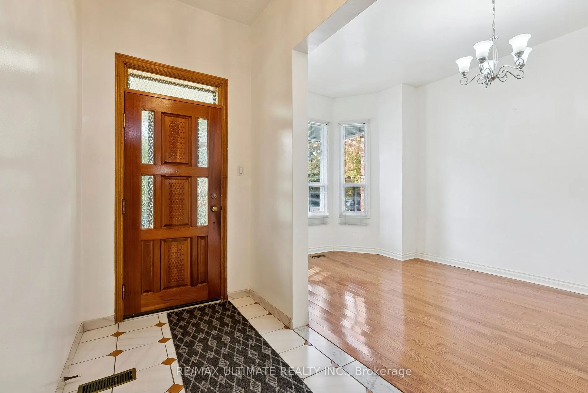 111 Northcote Avenue