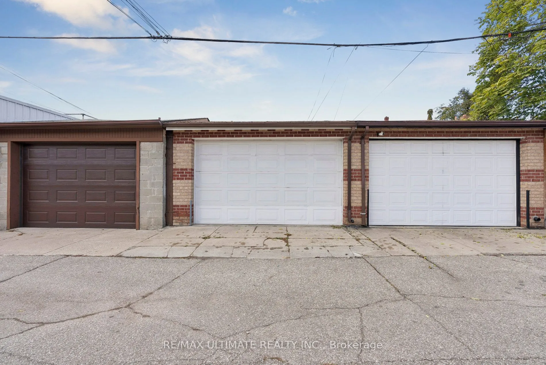 111 Northcote Avenue