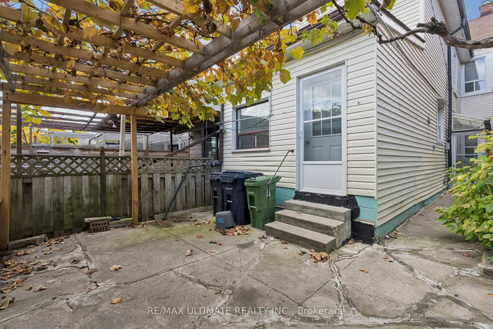 111 Northcote Avenue