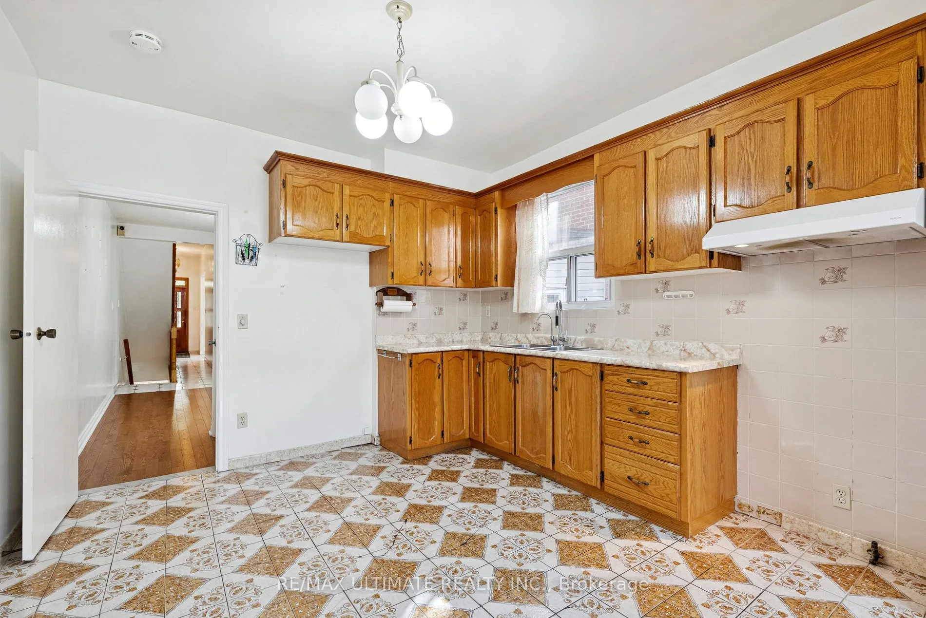 111 Northcote Avenue