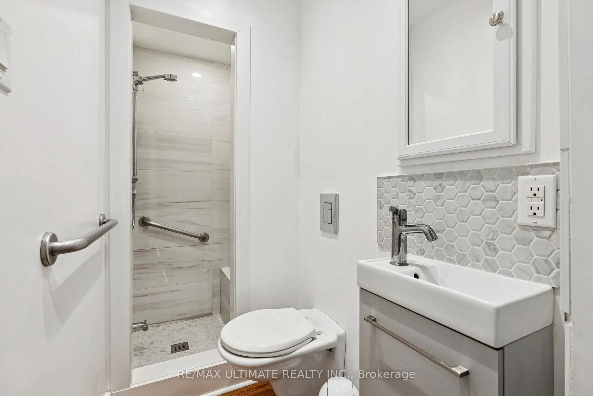 111 Northcote Avenue