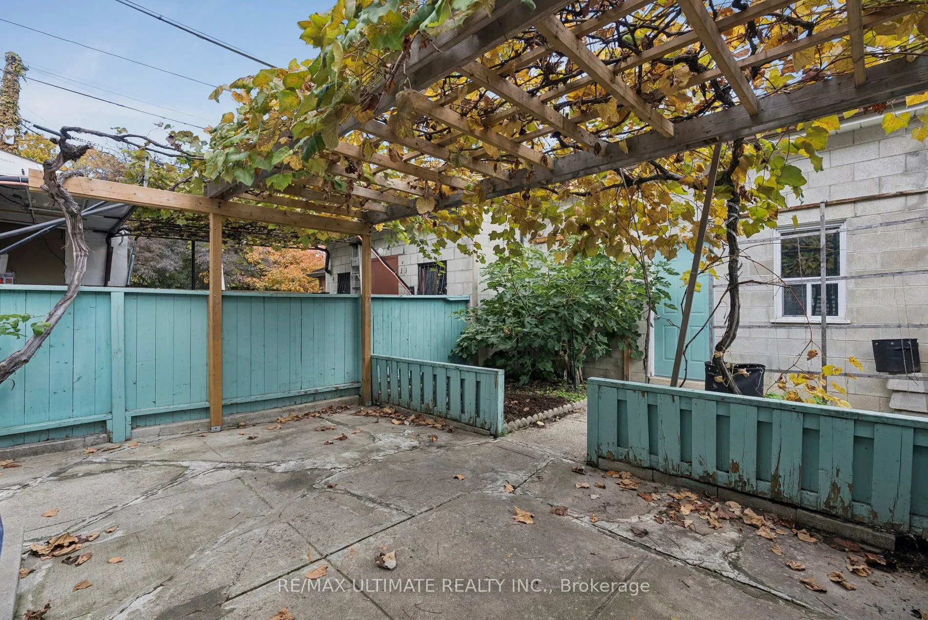 111 Northcote Avenue