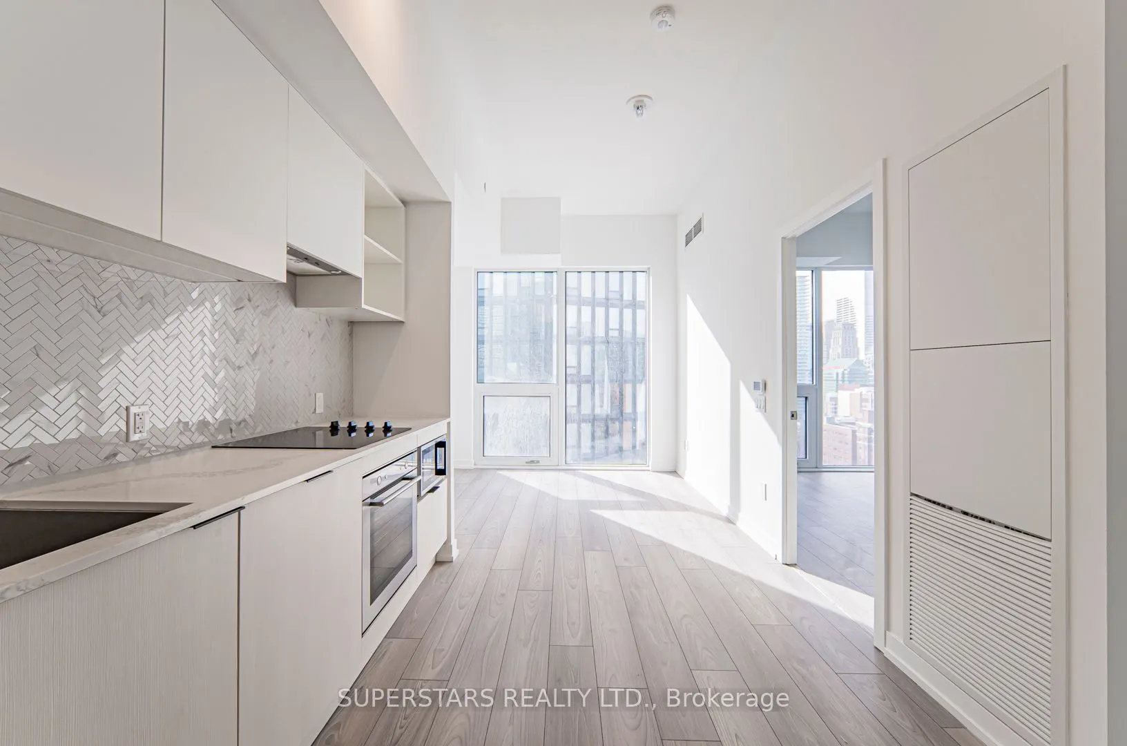 82 Dalhousie Street, #2105