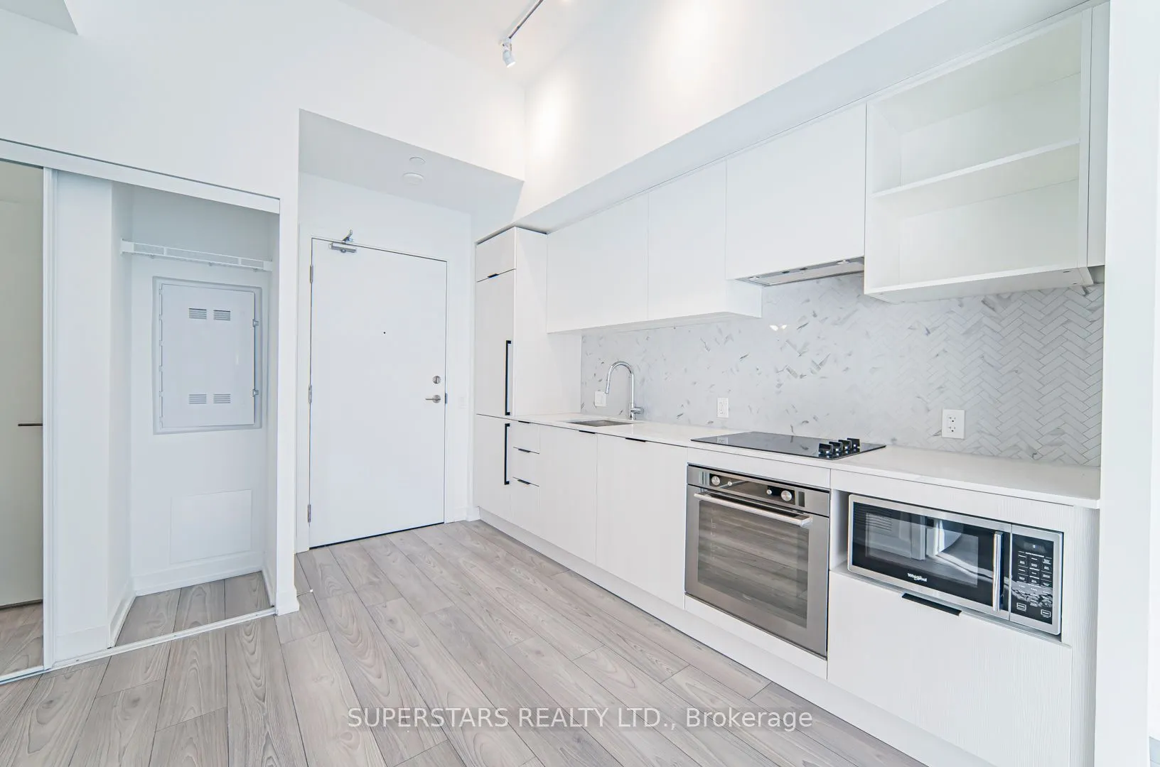 82 Dalhousie Street, #2105