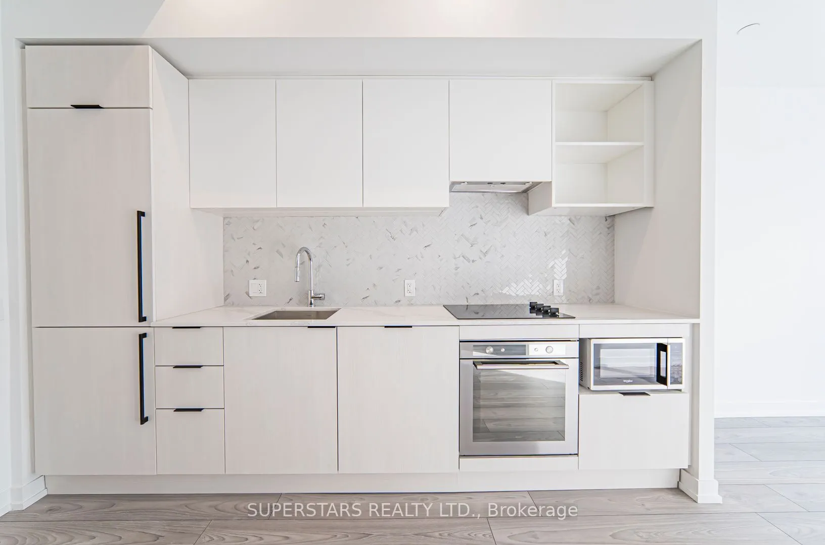 82 Dalhousie Street, #2105