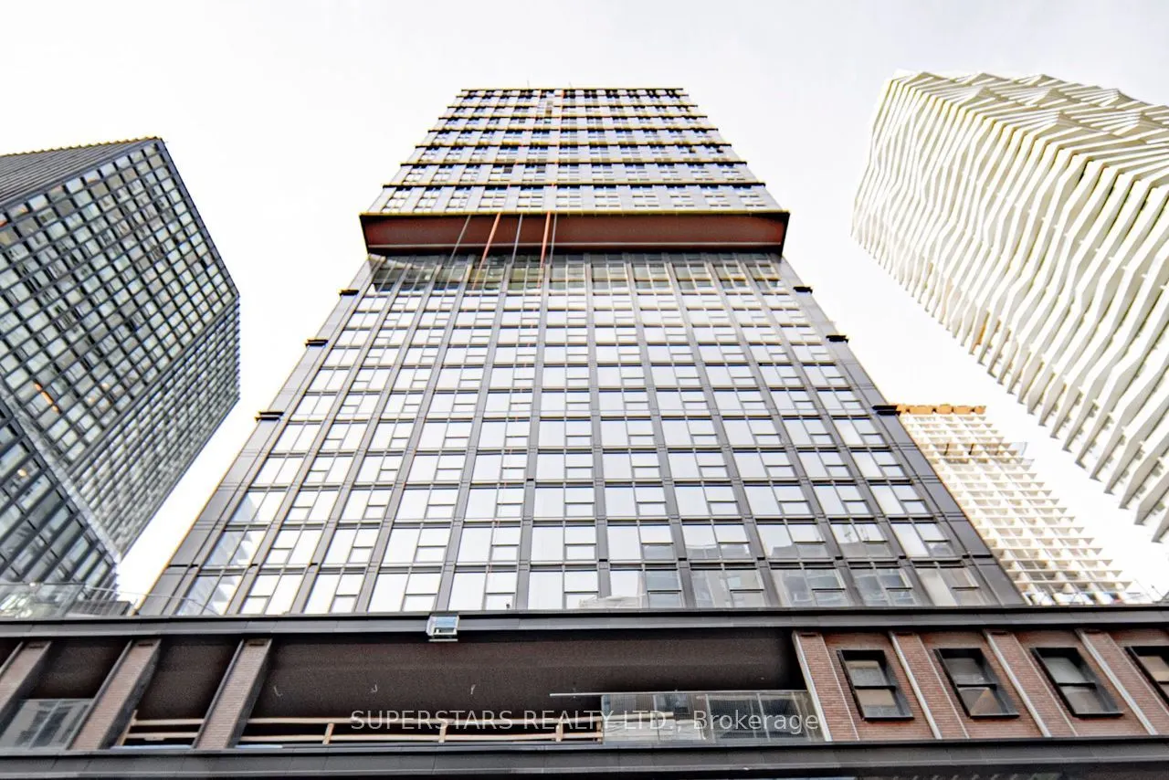 82 Dalhousie Street, #2105