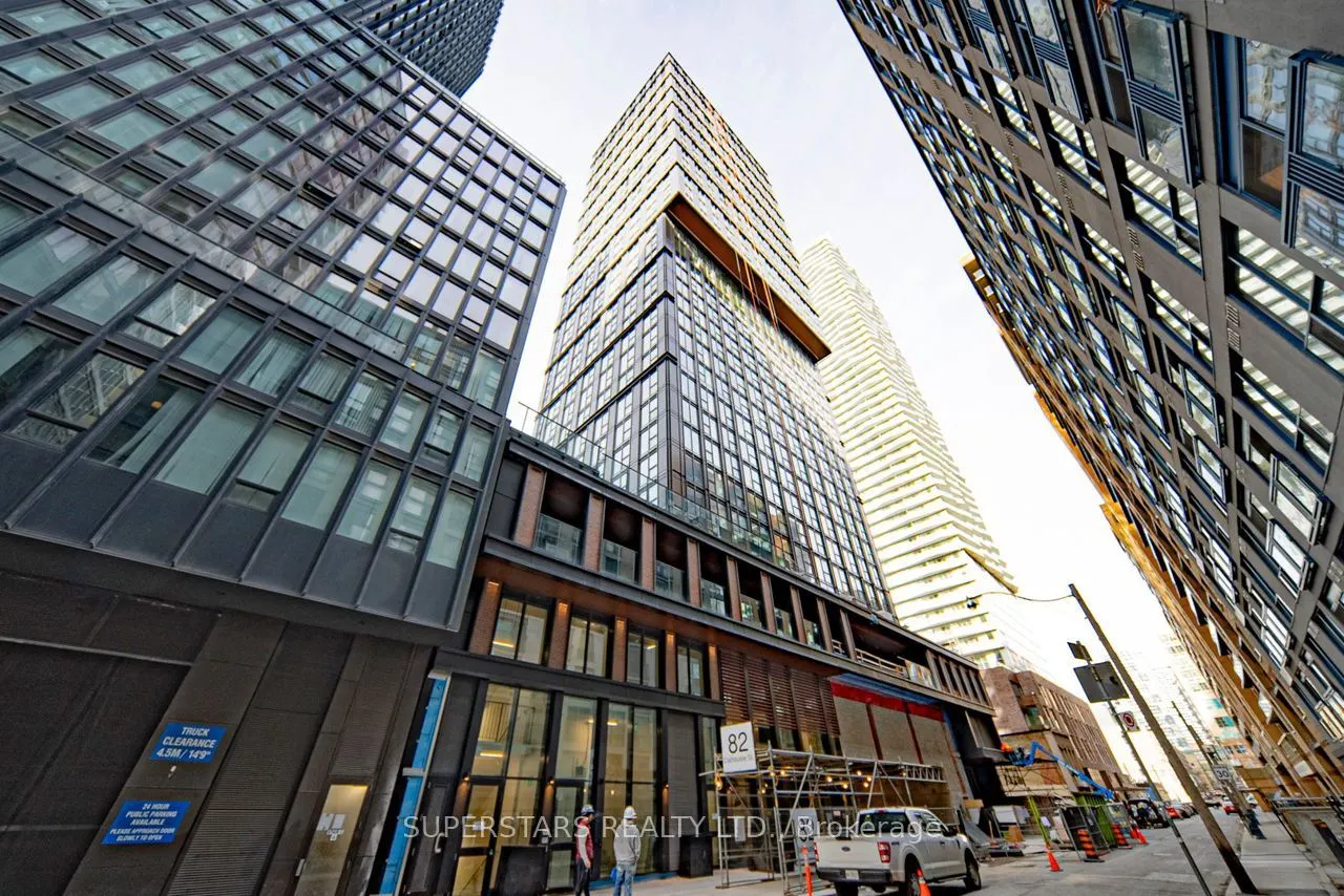 82 Dalhousie Street, #2105