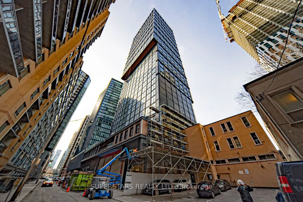 82 Dalhousie Street, #2105