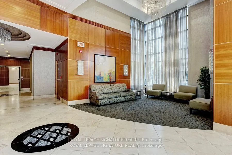 155 Beecroft Road, #PH212