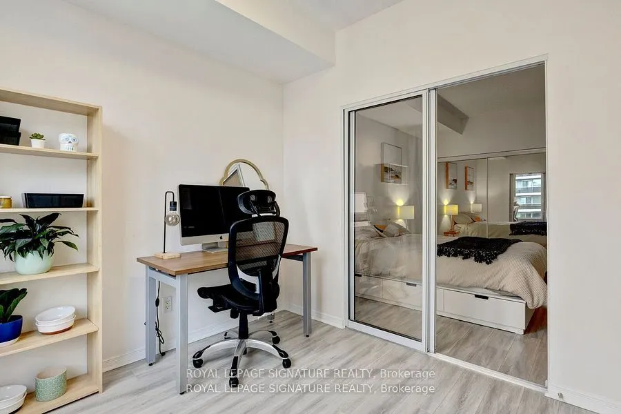 155 Beecroft Road, #PH212