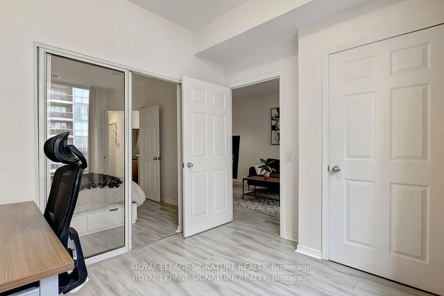 155 Beecroft Road, #PH212