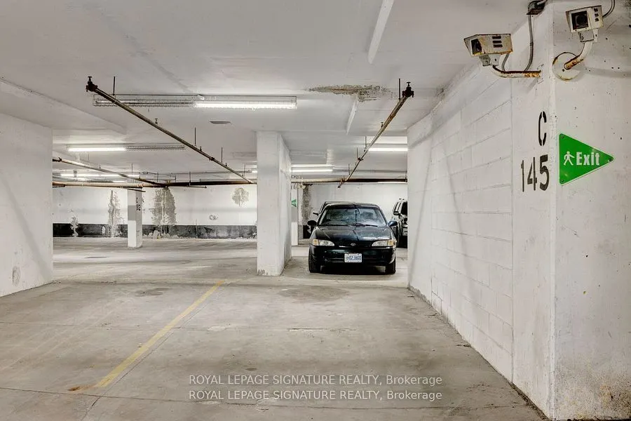 155 Beecroft Road, #PH212